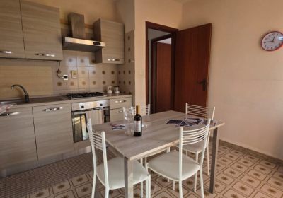 Casa Vacanze Regina Elena Apartment